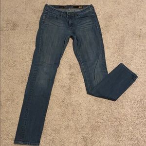 Skinny Denim Jean